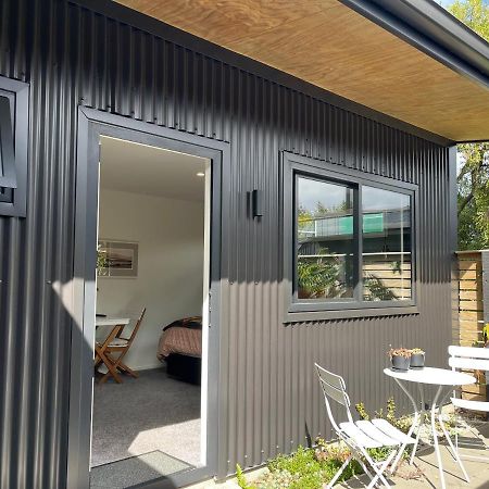 Apartament East Rock Queenstown Zewnętrze zdjęcie