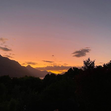 Apartament East Rock Queenstown Zewnętrze zdjęcie