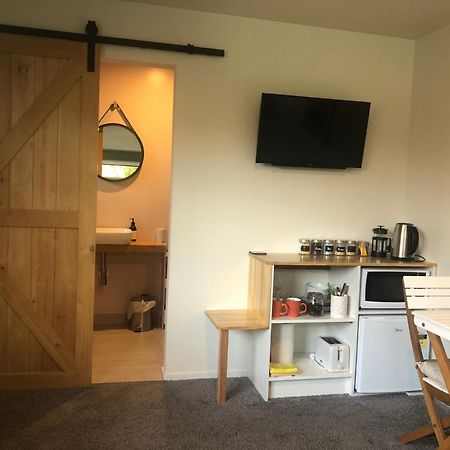 Apartament East Rock Queenstown Zewnętrze zdjęcie