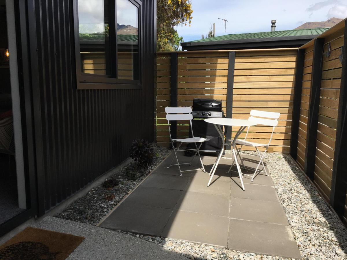 Apartament East Rock Queenstown Zewnętrze zdjęcie