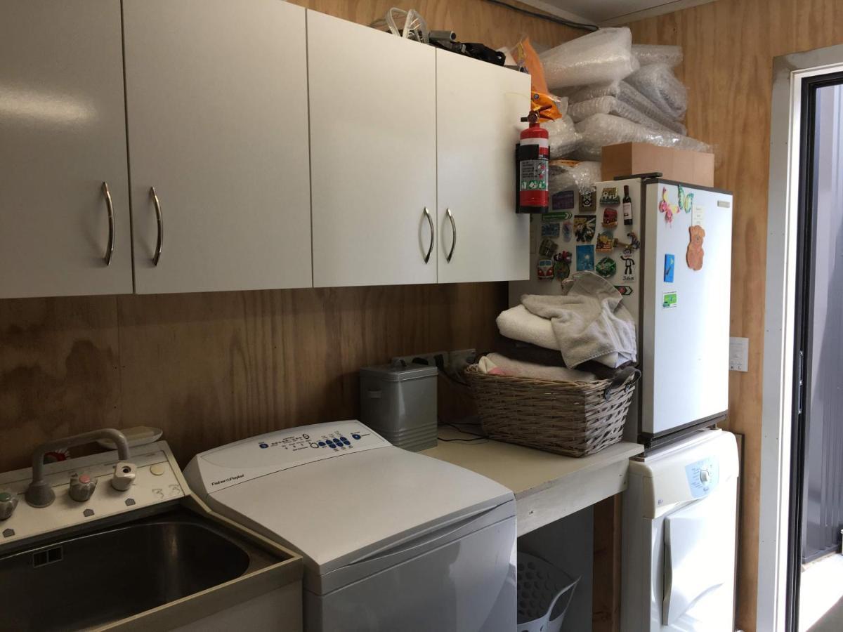 Apartament East Rock Queenstown Zewnętrze zdjęcie