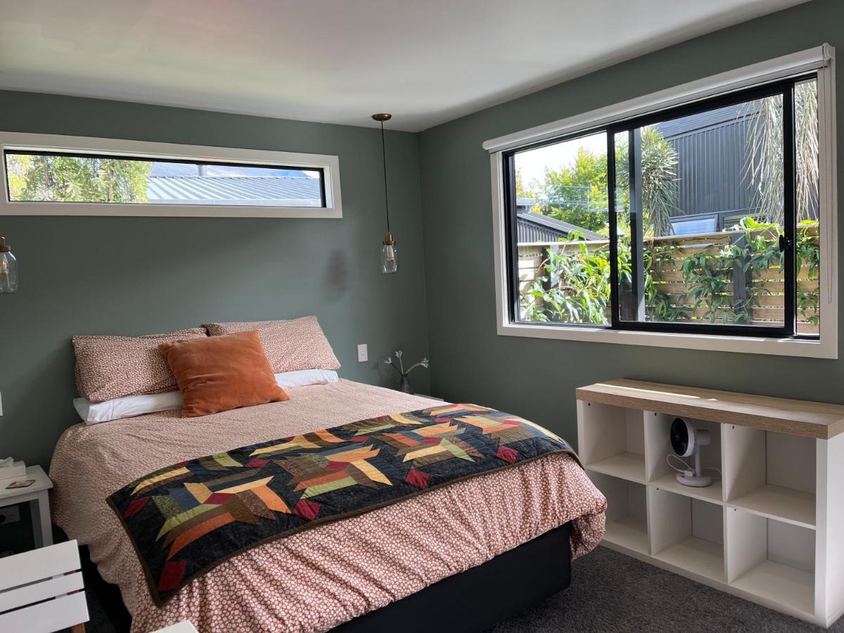 Apartament East Rock Queenstown Zewnętrze zdjęcie