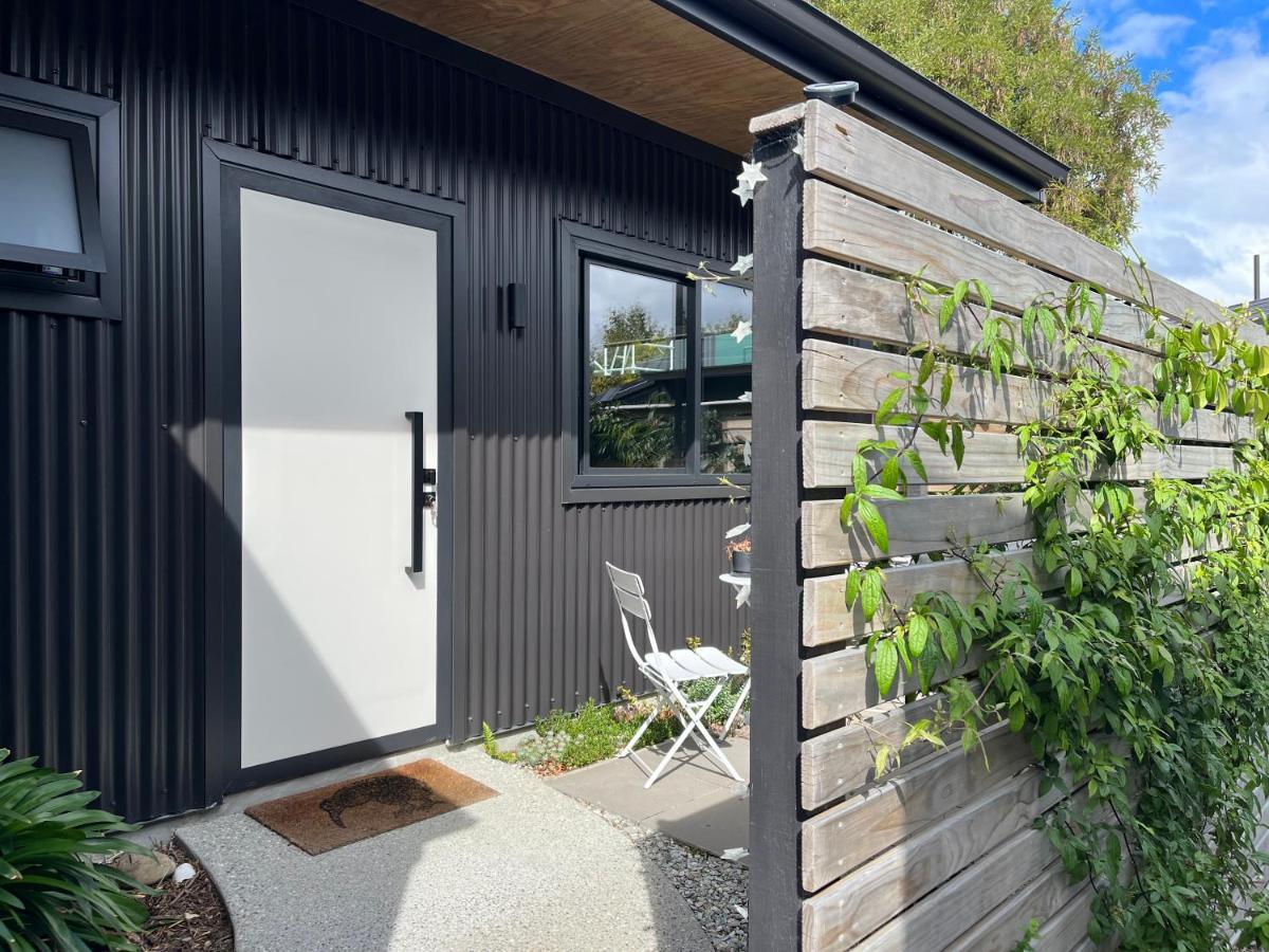 Apartament East Rock Queenstown Zewnętrze zdjęcie