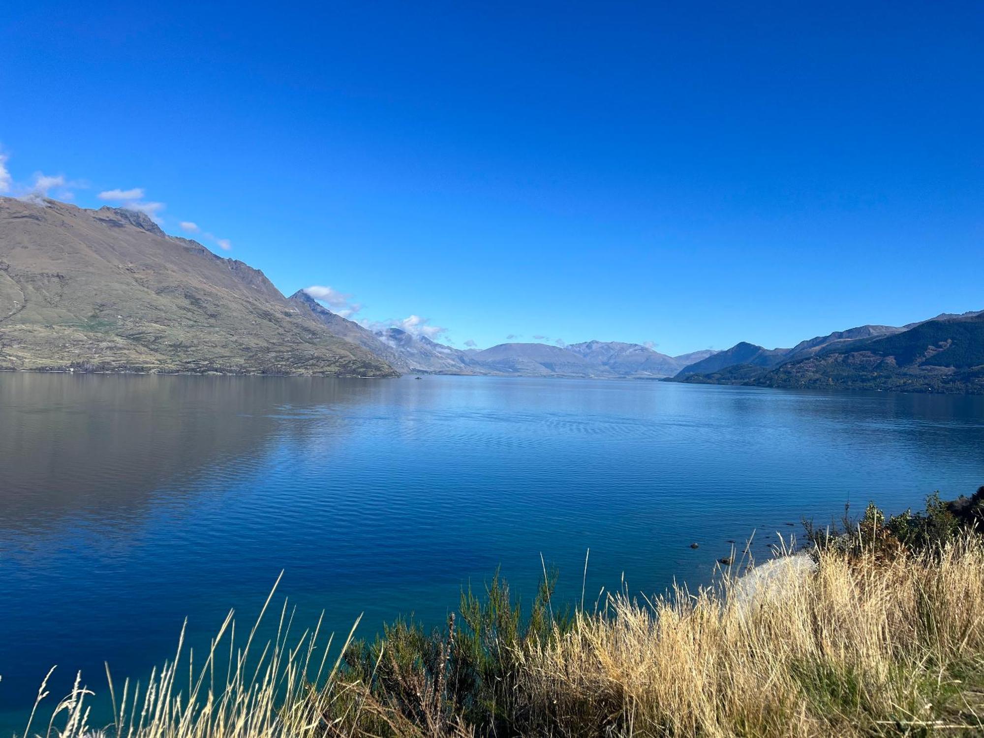 Apartament East Rock Queenstown Zewnętrze zdjęcie