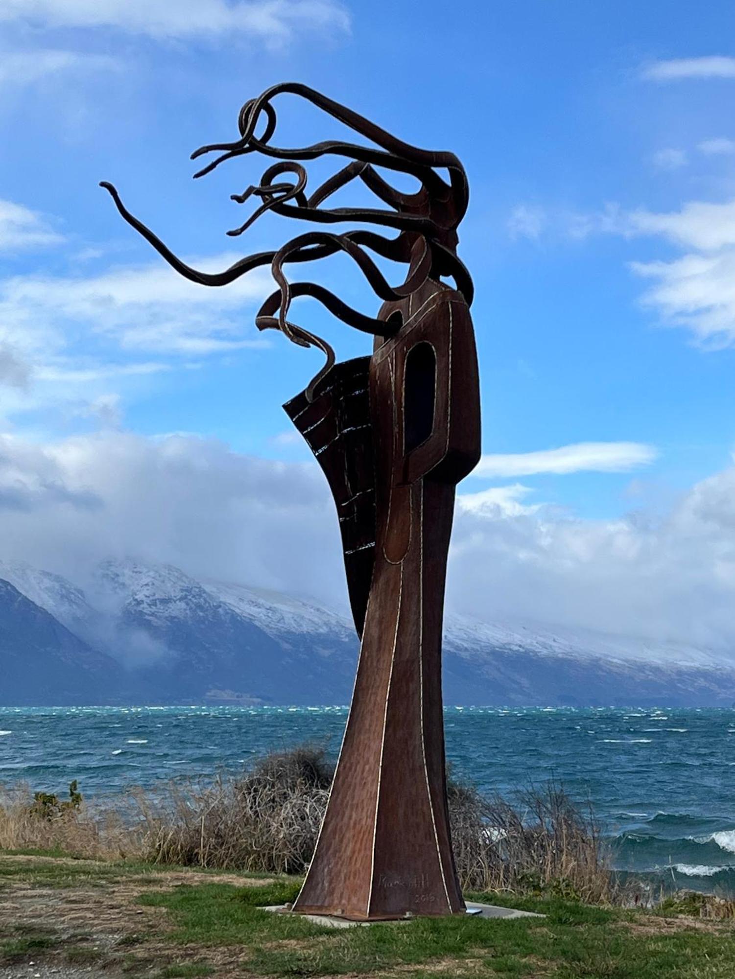 Apartament East Rock Queenstown Zewnętrze zdjęcie