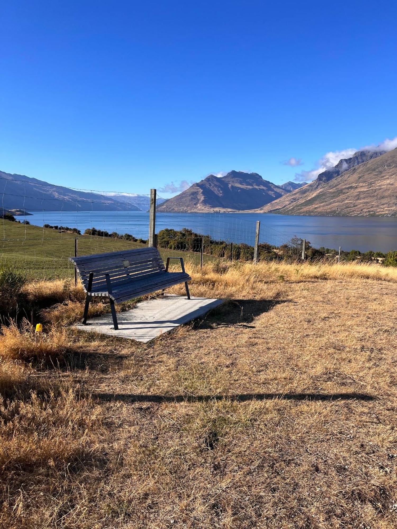 Apartament East Rock Queenstown Zewnętrze zdjęcie