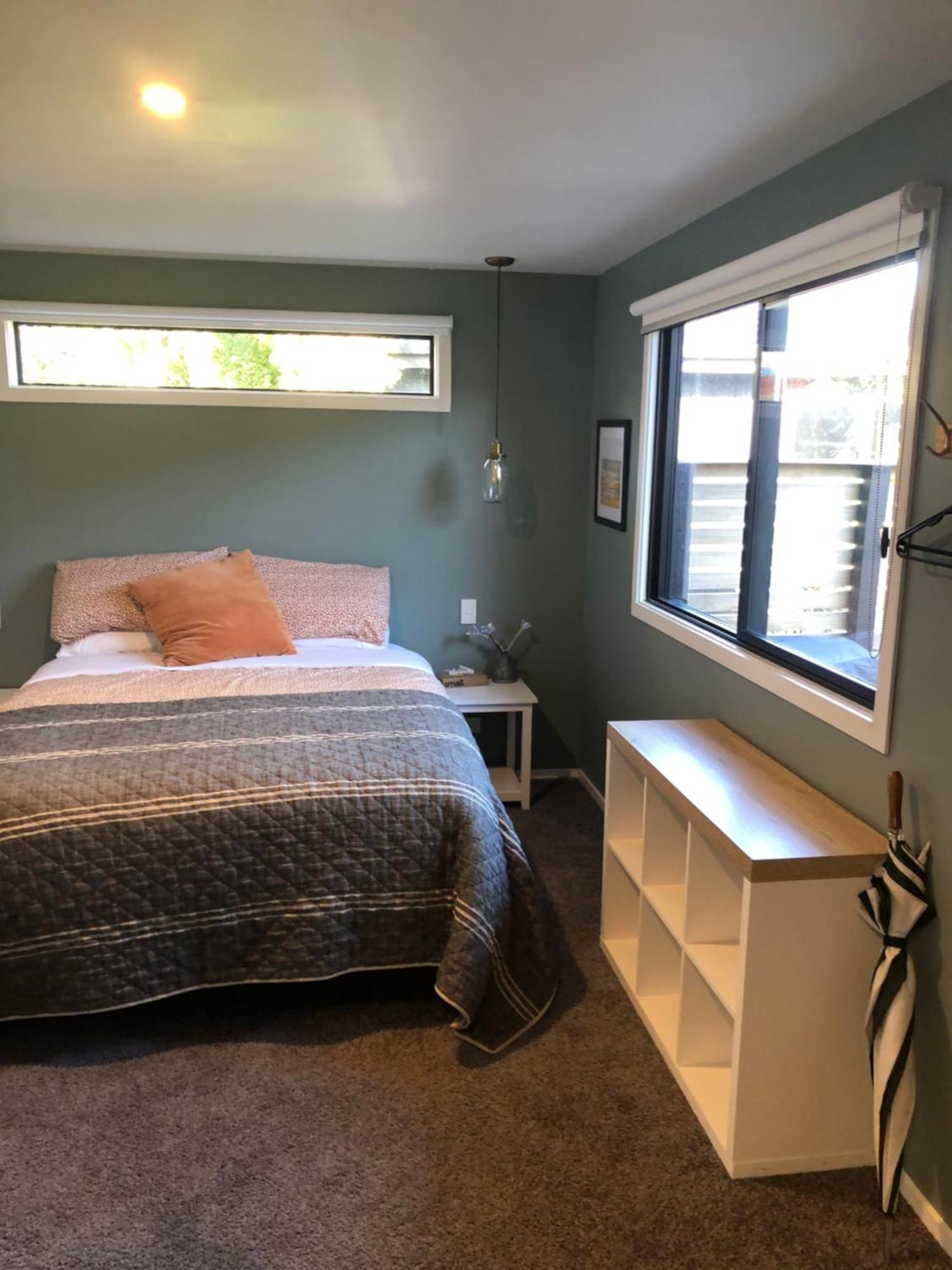 Apartament East Rock Queenstown Zewnętrze zdjęcie