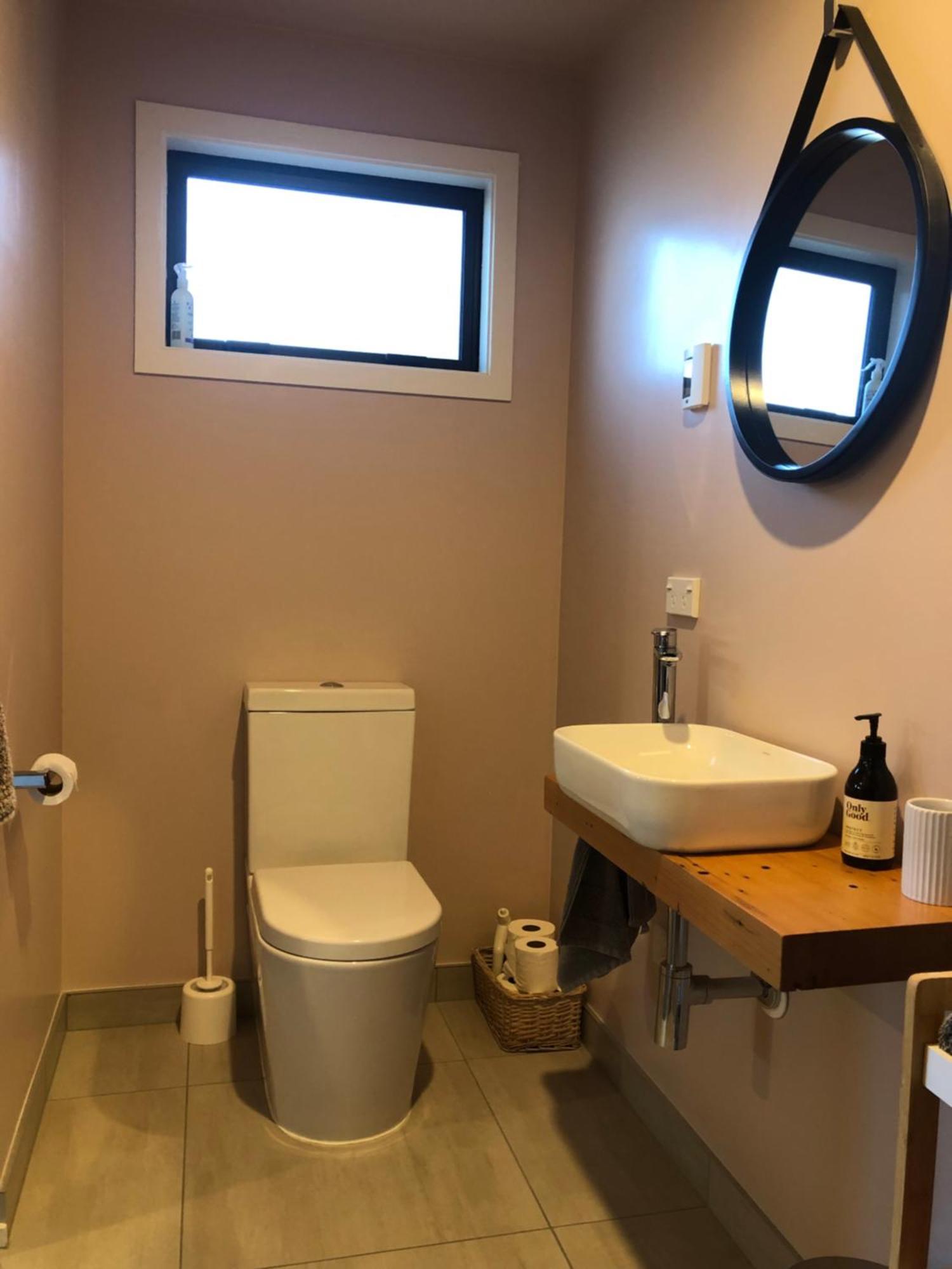 Apartament East Rock Queenstown Zewnętrze zdjęcie