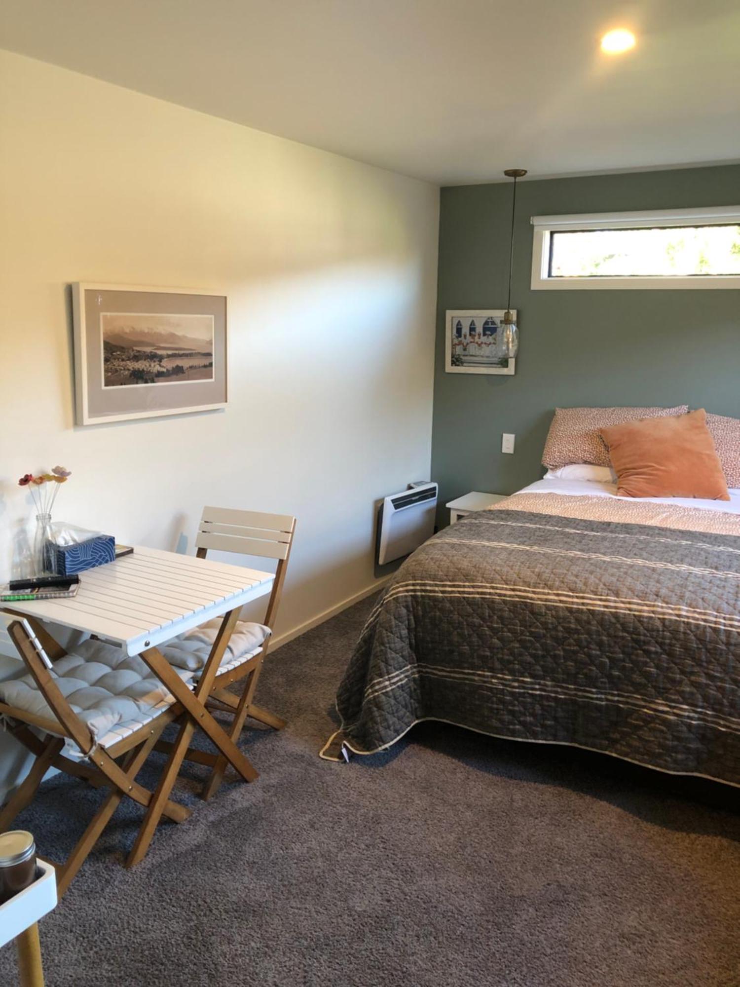 Apartament East Rock Queenstown Zewnętrze zdjęcie
