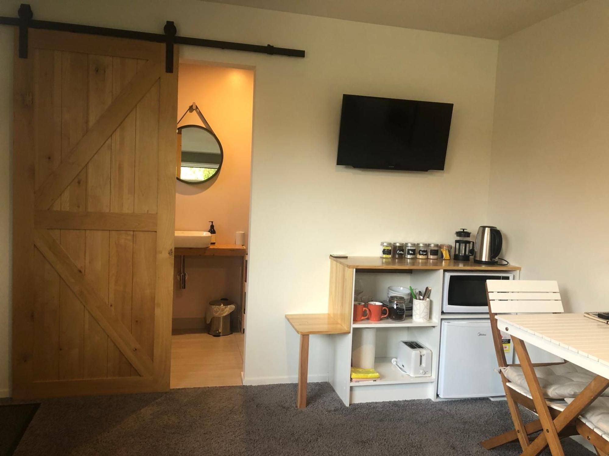 Apartament East Rock Queenstown Zewnętrze zdjęcie
